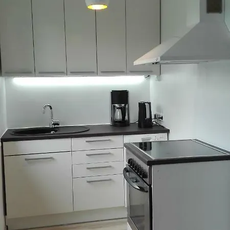 Apartament Kuke *