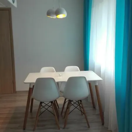 Kuke Apartament Parnawa