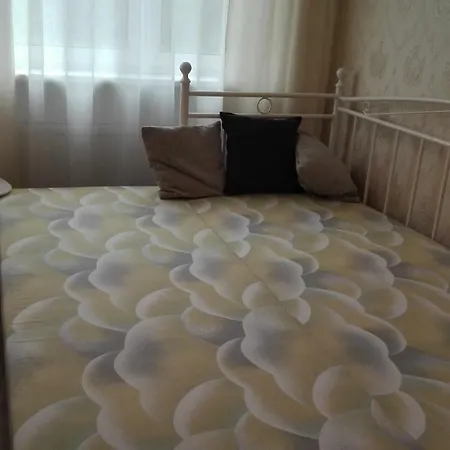 Kuke Apartament Parnawa